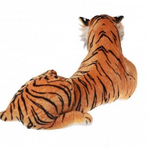 Мягкая игрушка «Тигр», 100 см, цвета МИКС