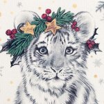 Салфетка на стол 02