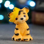 Мыло фигурное &quot;Тигренок - король&quot; 70гр