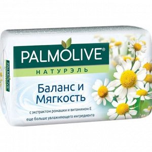 Мыло косметическое Palmolive «Баланс и мягкость», 150 г