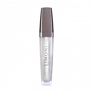 Блеск для губ Limoni Rich Color Gloss, тон 101, 7.5 мл