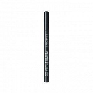 Подводка-фломастер Limoni Panoramic Eyeliner 01, водостойкая