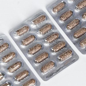 Таблетки Lady Factor Estrotest, баланс половых гормонов, 30 штук по 800 мг