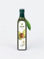 Масло авокадо рафинированное Avocado oil №1 500мл ст/б