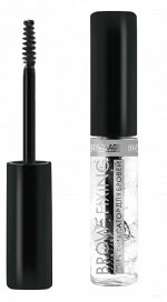 LUXVISAGE Гель-фиксатор для бровей , прозрачный *