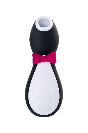 Вакуумный клиторальный стимулятор Satisfyer Pro Penguin NG