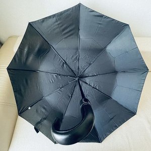 Зонт цвет черный