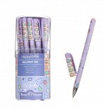 Ручка шариковая BrunoVisconti HappyWrite My Sweet Зефирки