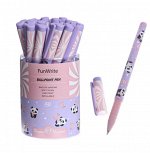 Ручка шариковая FunWrite &quot;Lolipop.Пандочки&quot;, 0,5 мм, синие чернила