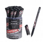 Ручка шариковая FunWrite Keep Away Video camera,