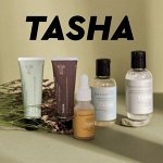 Tasha — Любимая вкусная косметика! Новинки и любимки 🍧
