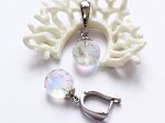 Серьги Tuso Style (ffke00600-SS0806)