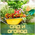 Сад и огород