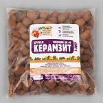 Дренаж Керамзит &quot;Рецепты Дедушки Никиты&quot; фр 20-40, 3 л 6936973