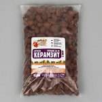 Дренаж Керамзит &quot;Рецепты Дедушки Никиты&quot; фр 20-40, 5 л 6936974