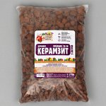 Дренаж Керамзит &quot;Рецепты Дедушки Никиты&quot; фр 10-20, 5 л 6968701