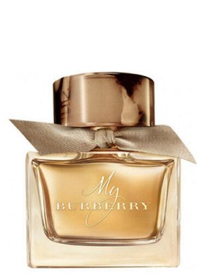 BURBERRY MY lady TEST 90ml edp парфюмерная вода женская Тестер