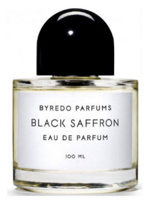 BYREDO BLACK SAFFRON unisex  50ml edp парфюмерная вода  унисекс