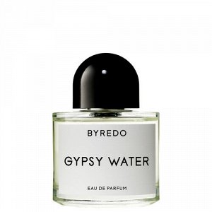 BYREDO GIPSY WATER unisex  50ml edp парфюмерная вода  унисекс
