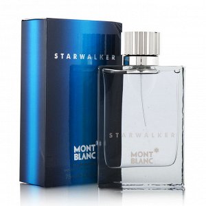 MONT  BLANC STARWALKER men 75ml edt туалетная вода мужская