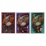 АСТ Книга Макс Фрай &quot;Лабиринты Ехо&quot;, 416 стр., бумага, 19,7x25,5см, 3 дизайна