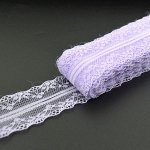 Кружево Капрон 3,5см