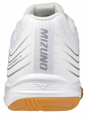 Кроссовки Mizuno CYCLONE SPEED 3