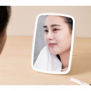 Зеркало для макияжа Jordan Judy LED Makeup Mirror (NV026)