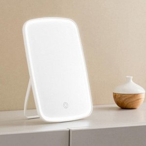 Зеркало для макияжа Jordan Judy LED Makeup Mirror (NV026)