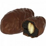 Конфеты &quot;Чернослив в шоколаде&quot; н/з 1/500г