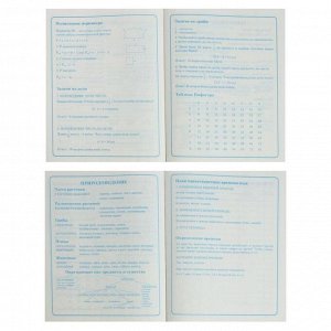 Дневник для 1-4 классов "Бабочка", твёрдая обложка, глянцевая ламинация, 48 листов