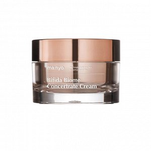 Омолаживающий концентрированный крем с бифидобактериями Bifida Biome Concentrate Cream