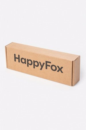 Набор носков 6 пар Happy Fox