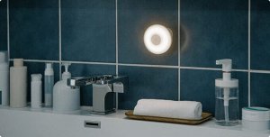 Умный ночник Xiaomi Mijia Night Light 2 MJYD02YL