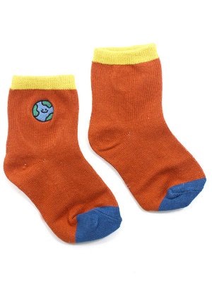 Детские носки 1-3 года 10-14 см  "Pastel" Планета