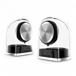 Портативная колонка Remax TWS Bluetooth Magnetic Speaker RB-M22