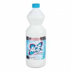 Отбеливатель жидкий ACE 1л