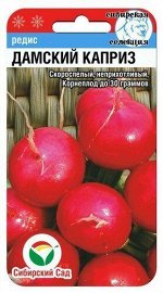 Дачный витамин 2гр редис (Сиб Сад)