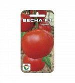 Весна F1 15шт томат (Сиб сад)