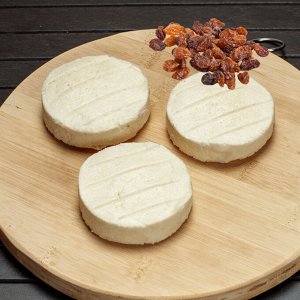 Сырники с изюмом