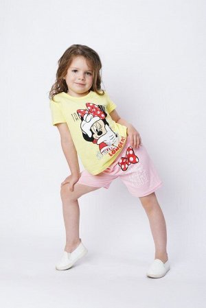 Пижама Disney для девочки
