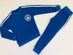 КОСТЮМ СПОРТИВНЫЙ &quot;FASHION SPORTS&quot; (ИНТЕРЛОК)