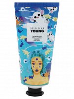 SL YOUNG Гоммаж для лица 50г (туба)
