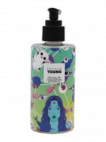 SL YOUNG Очищающее желе для умывания 200мл (флакон)