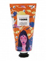 SL YOUNG Крем МАТИРУЮЩИЙ для лица 50г (туба)
