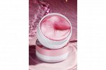 Гидрогелевые патчи с экстрактом персика Peach Extract