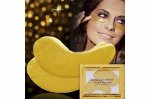 Гидрогелевые патчи для глаз с коллагеном CRYSTAL COLLAGEN EYE MASK