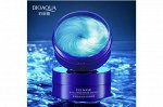 Гидрогелевые патчи для глаз с пептидами Blue Copper Peptide