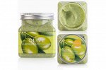 СКРАБ ДЛЯ ТЕЛА OLIVIE SHERBET BODY SCRUB 500 мл.
