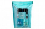 Подарочный набор I love shimmer Victoria Secret aqua kiss fragrance mist